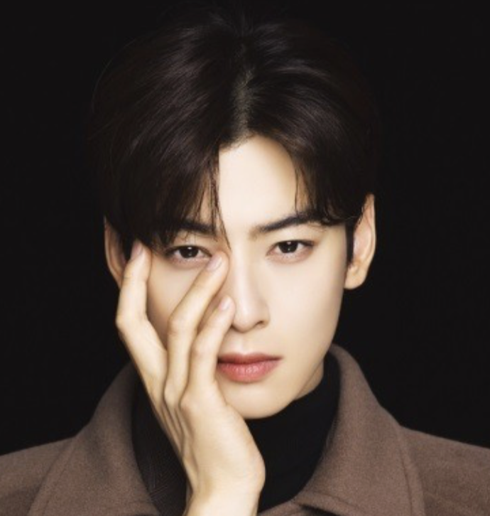 Cha Eun Woo