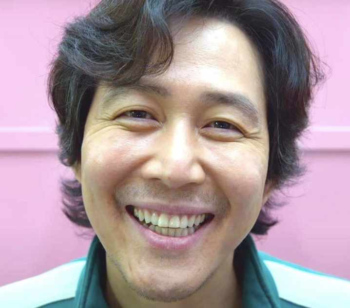 Lee Jung Jae