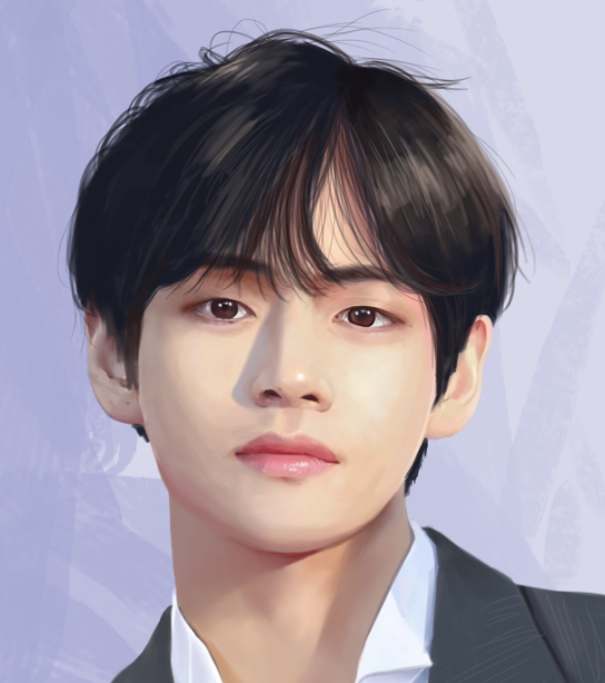 Taehyung